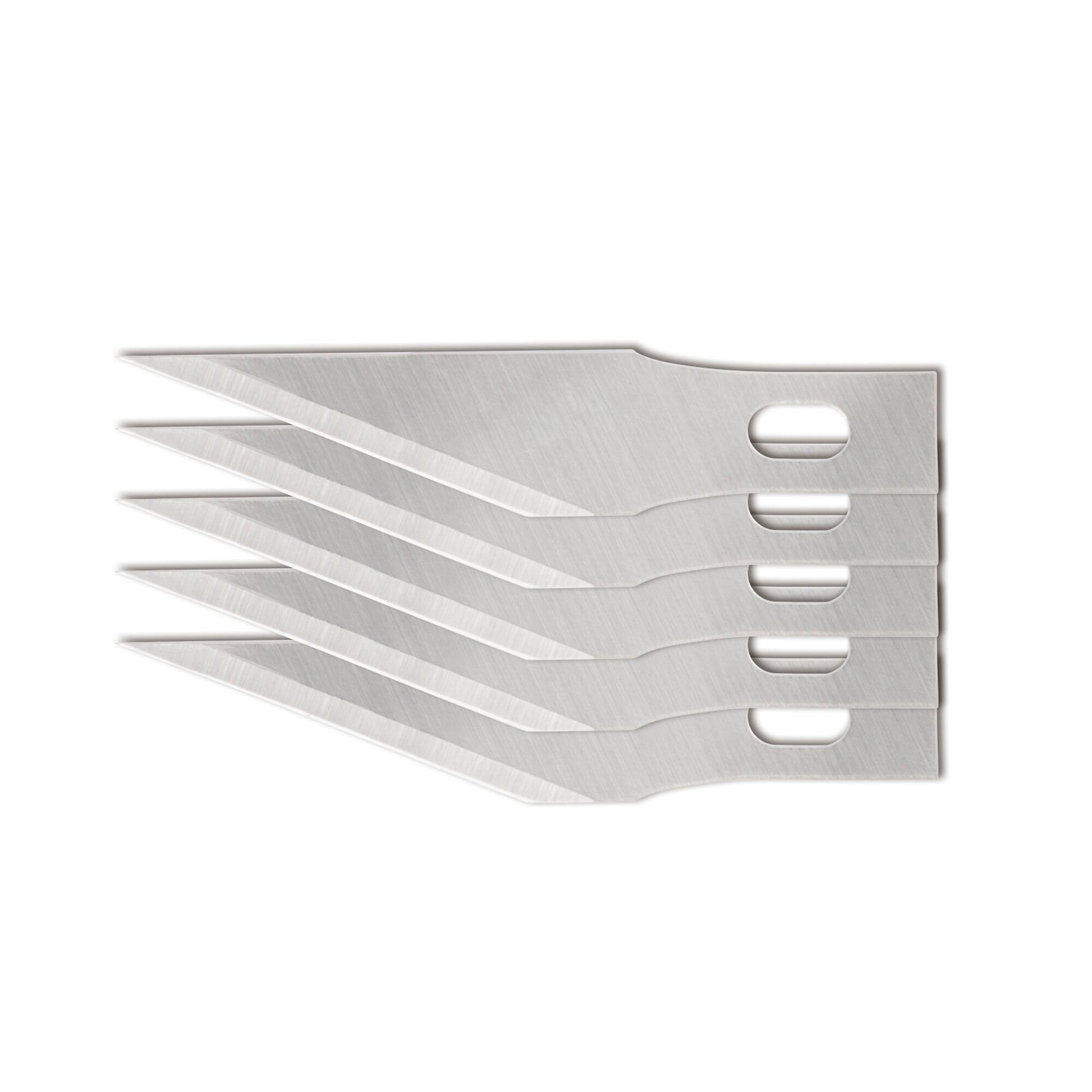 Fiskars® Standard #11 Blades, 5ct